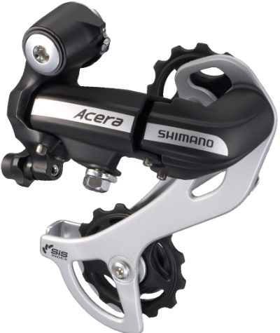 Arka Aktarıcı 7-8 Vites RD-M360 Acera Shimano