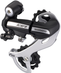 Arka Aktarıcı 7-8 Vites RD-M360 Acera Shimano