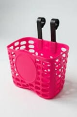 Çocuk Ön Sepet fuşya  Forte Gt