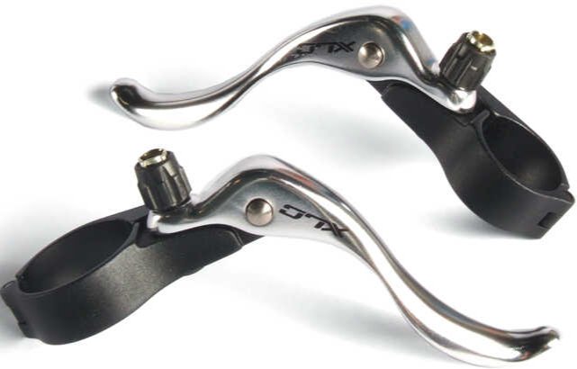 Fren Kolu 26mm Cantılever XLC