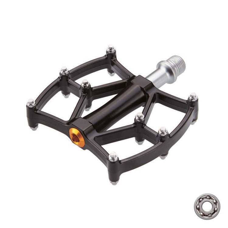 Pedal Rulmanlı Alüminyum Spider Epic