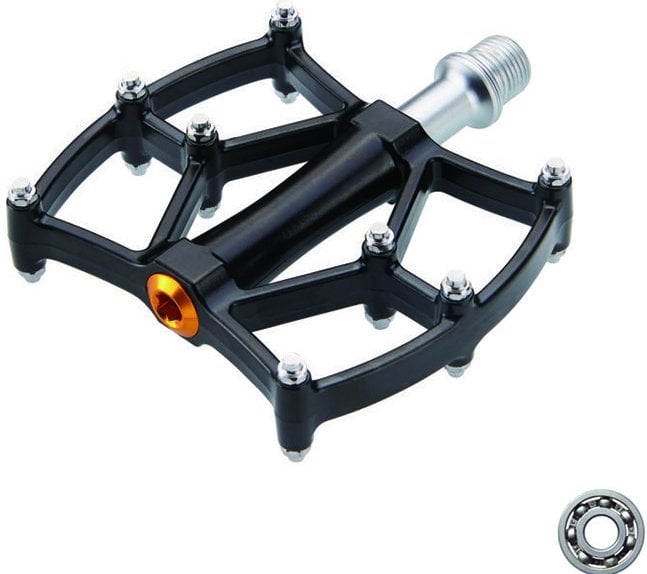 Pedal Rulmanlı Alüminyum Spider Epic