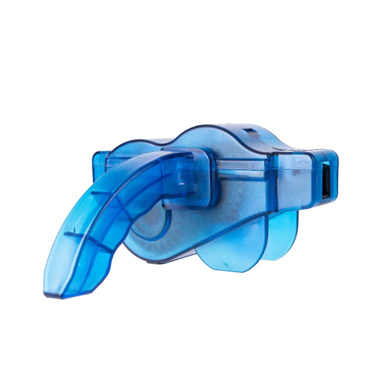 Zincir Temizleme Aparatı