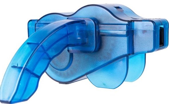 Zincir Temizleme Aparatı