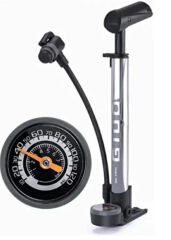 Pompa Giyo Gm-642 Basınç Göstergeli 120 PSI