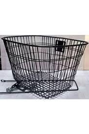 ön sepet kalın telli sabit 26-24 jant uyumlu