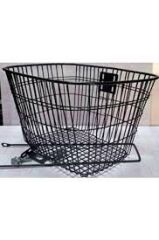 ön sepet kalın telli sabit 26-24 jant uyumlu