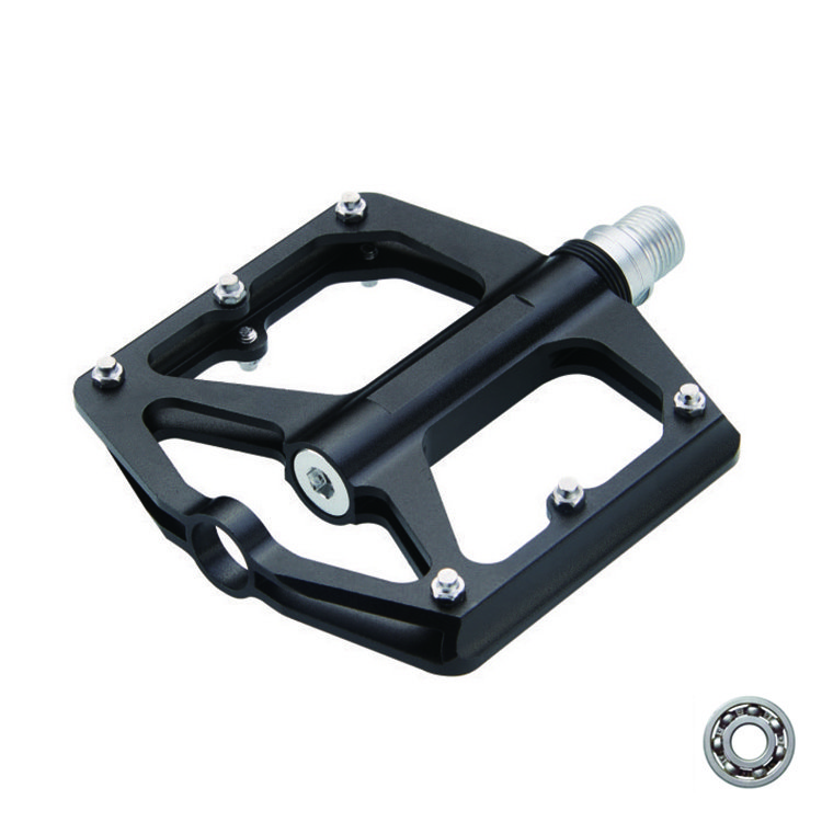 Pedal Rulmanlı Alüminyum Kıckr Epic