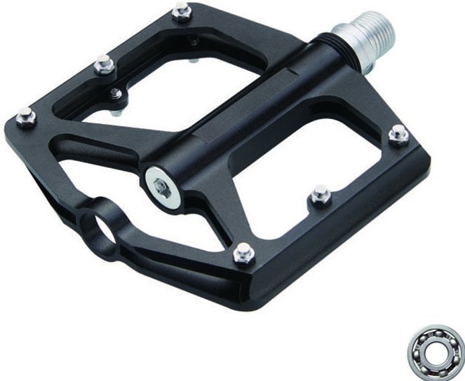 Pedal Rulmanlı Alüminyum Kıckr Epic