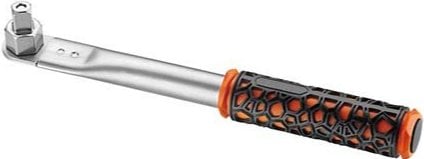 Lokma Anahtarı Kollu Icetoolz