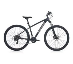 Bianchi Magma Hidrolik Fren 24 Vites Altus 29 Jant Dağ Bisikleti Siyah-Gri 48 cm