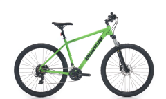 Bianchi Magma Hidrolik Fren 27.5 Jant 21 Vites Yeşil-Siyah 38 cm