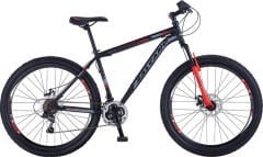 Salcano Lion Mekanik Disk 27.5 Jant Dağ Bisikleti