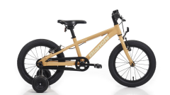 Bianchi XR-16 16 Jant Çocuk Bisikleti Yavruağzı-Krem