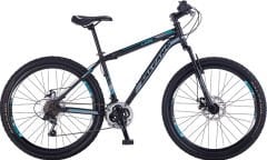 Salcano Lion Mekanik Disk 26 Jant Dağ Bisikleti