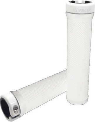 Elcik Alyanlı Beyaz VELO