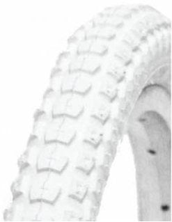 Dış Lastik 14x1.95 Beyaz