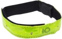 Paça Bandı Reflektif Işıklı