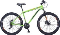 Salcano Lion Mekanik Disk 24 Jant Dağ Bisikleti