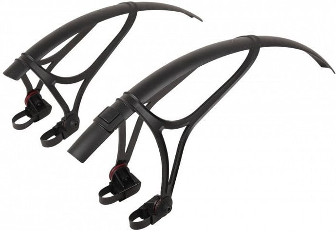 Çamurluk Set G50 Gravel Zefal Shield