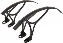 Çamurluk Set G50 Gravel Zefal Shield