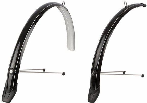 Çamurluk Polisport City Fiber Çamurluk Towny