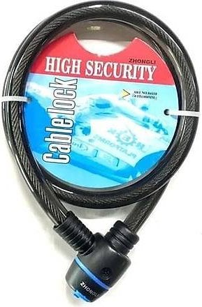 Kilit Anahtarlı 15x100 Zhongli