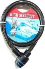 Kilit Anahtarlı 15x100 Zhongli