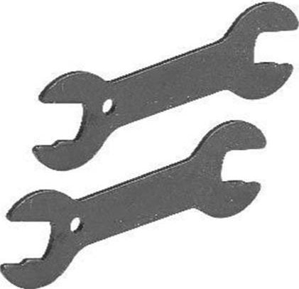 Göbek Mili  Anahtarı  Bikehand