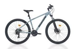Bianchi Magma Hidrolik Fren 27.5 Jant 21 Vites Tourney Gri-Siyah 48 cm