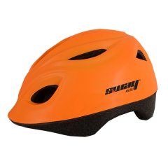 Çocuk Kask Turuncu Sway N20