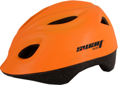 Çocuk Kask Turuncu Sway N20