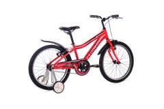 Peugeot J20 Erkek Çocuk Bisikleti Kırmızı