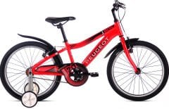 Peugeot J20 Erkek Çocuk Bisikleti Kırmızı