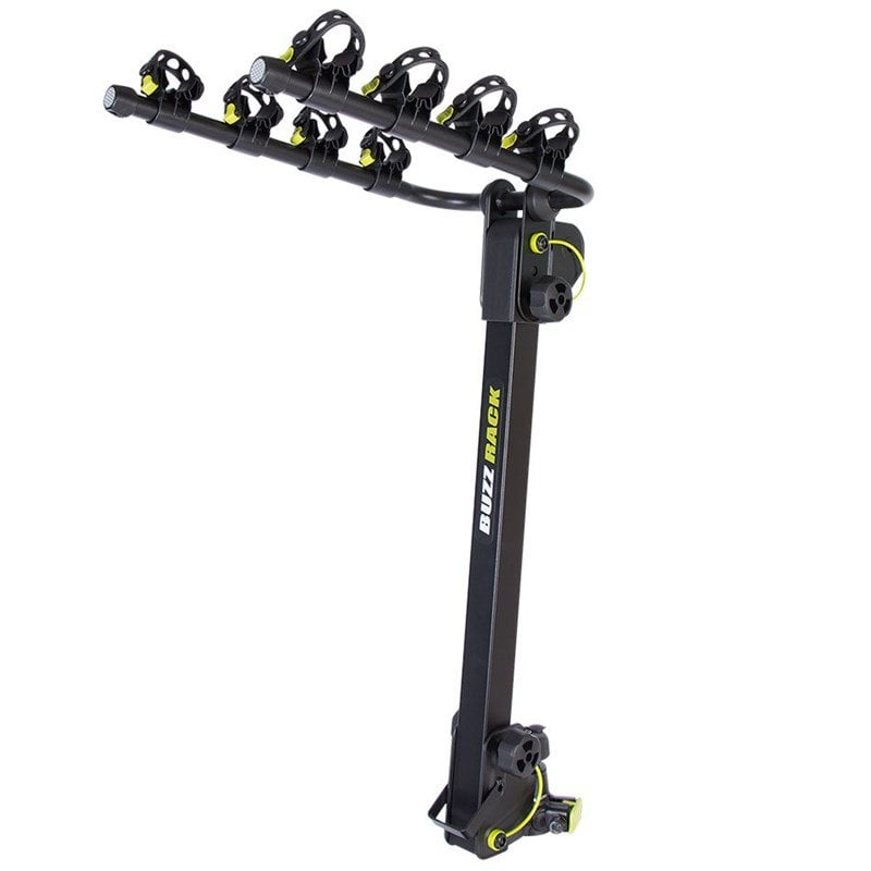 Bisiklet Taşıyıcı Buzz Rack Moose 4 Çeki Demiri