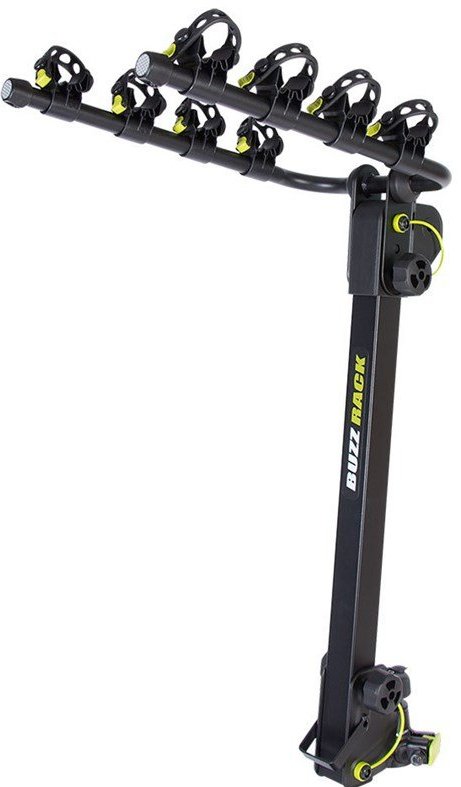 Bisiklet Taşıyıcı Buzz Rack Moose 4 Çeki Demiri