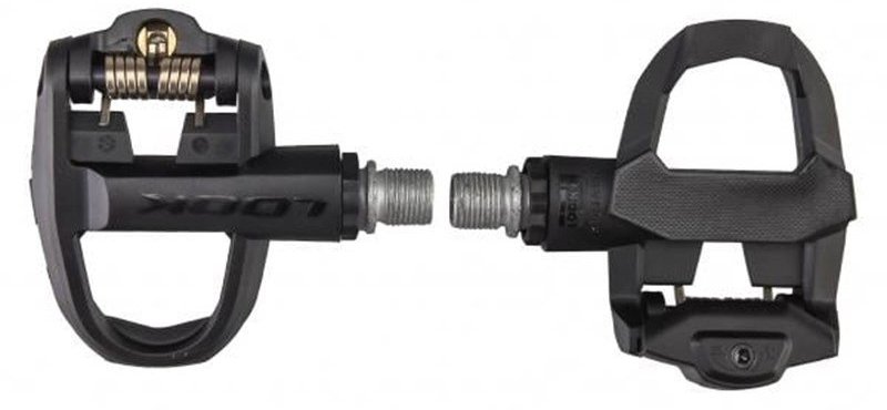 Pedal Yol-Yarış Keo Classic 3 Look