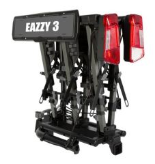 Bisiklet Taşıyıcı Buzz Rack Eazzy 3 Çeki Demiri