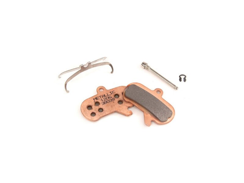 Disk Fren Balatası Sram Maven