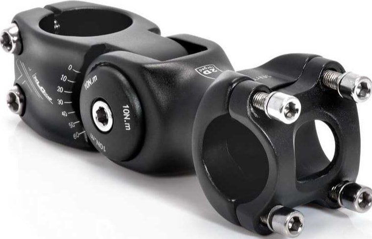 Gidon Boğazı Açılı 95 mm Xlc