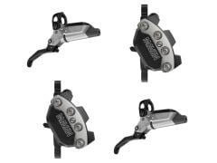 Fren Seti 4 Piston Sram Maven Ultimate