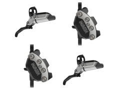 Fren Seti 4 Piston Sram Maven Ultimate
