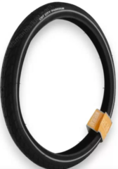 Dış Lastik  20x1.75 Cst City Parkur Zırhlı C1762