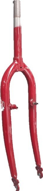 Ön Maşa Bisan Roadstar 26x2.00 V Fren Kırmızı