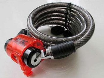 Kilit 150cmx10mm Işıklı Braketli Coment ULAC