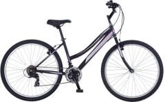 Salcano Fantasia 26 Jant Dağ Bisikleti Gri-Turuncu