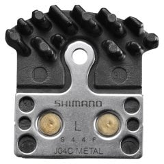 Disk Fren Balatası Metal J04C Shimano