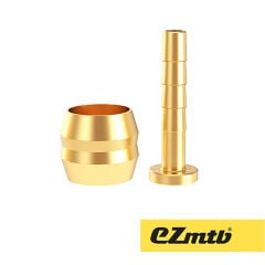 Hidrolik Zeytin İğne Seti  Shimano BH59 50'lu Set