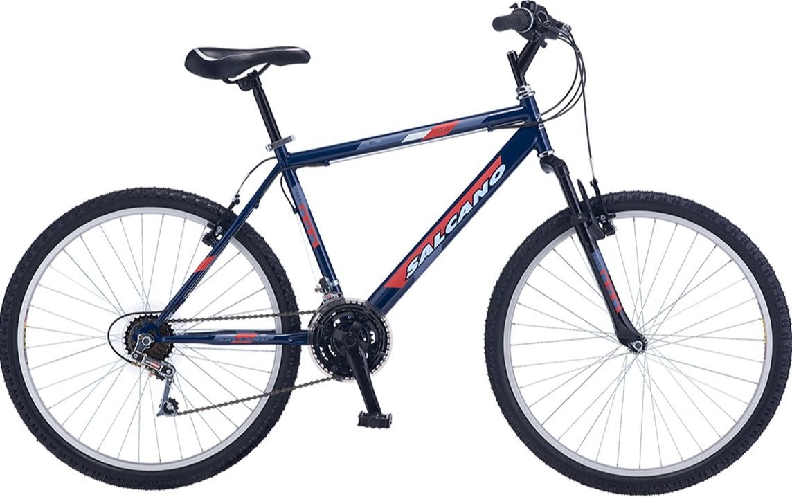 Salcano Sole 26 Jant Dağ Bisikleti