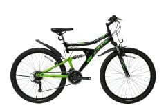 Bisan MTS 4300 24 Jant Dağ Bisikleti